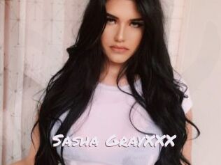 Sasha_GrayXXX
