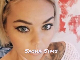 Sasha_Sims Deutsche Sexcams