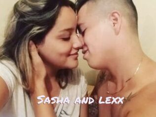 Sasha_and_lexx