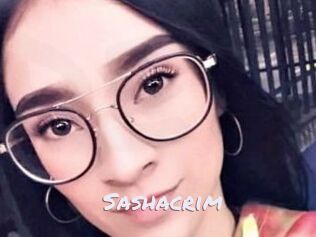 Sashacrim