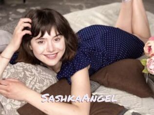 SashkaAngel