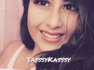 SasssyKasssy Deutsche Sexcams