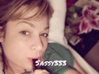 Sassy333