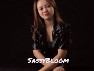 SassyBloom