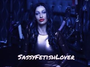 SassyFetishLover