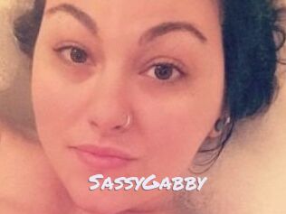 SassyGabby Deutsche Sexcams