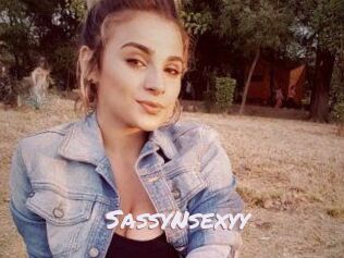 SassyNsexyy Deutsche Sexcams