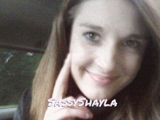 SassyShayla