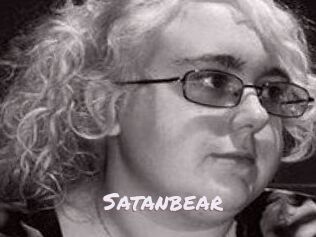 Satanbear