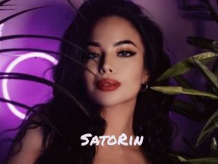SatoRin
