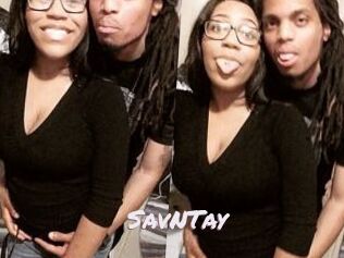SavNTay