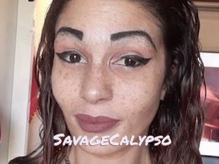 SavageCalypso