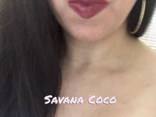 Savana_Coco