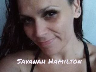 Savanah_Hamilton
