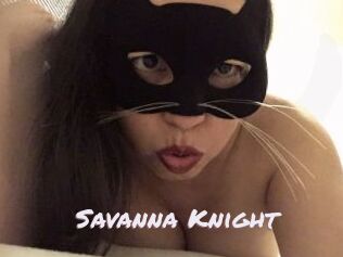 Savanna_Knight