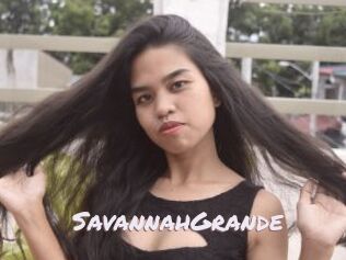 SavannahGrande