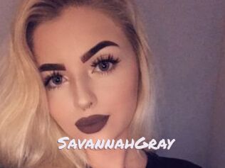SavannahGray