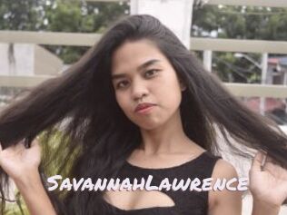 SavannahLawrence
