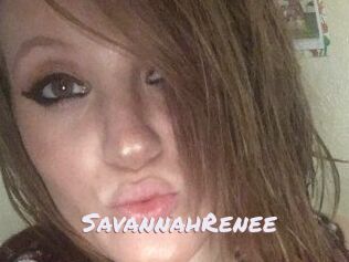 SavannahRenee