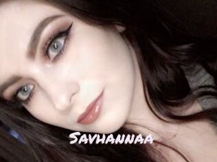 Savhannaa Deutsche Sexcams