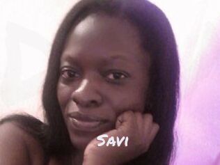 Savi