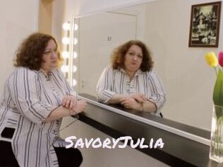 SavoryJulia