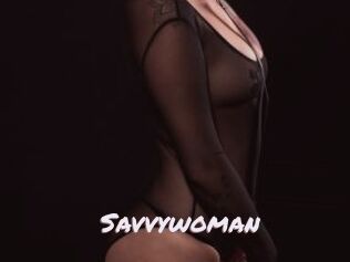 Savvywoman