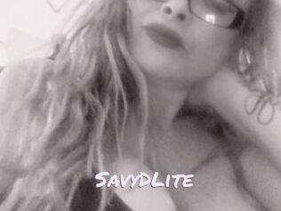 SavyDLite