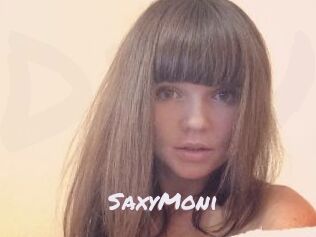 SaxyMoni