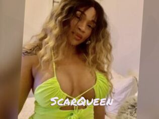 ScarQueen