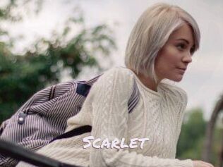 Scarlet