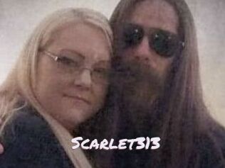 Scarlet313 Deutsche Sexcams