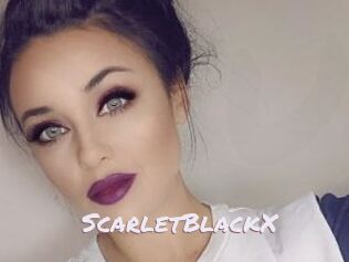 ScarletBlackX Deutsche Sexcams