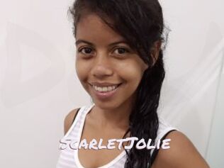 ScarletJolie Deutsche Sexcams