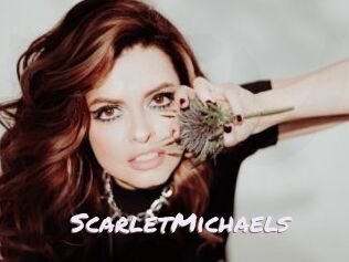 ScarletMichaels Deutsche Sexcams