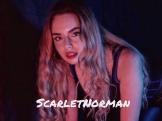 ScarletNorman Deutsche Sexcams
