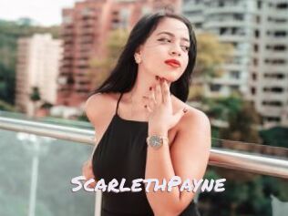 ScarlethPayne Deutsche Sexcams