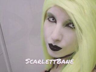 ScarlettBane Deutsche Sexcams