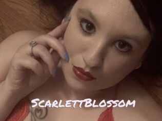 ScarlettBlossom