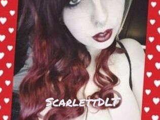 ScarlettDLT