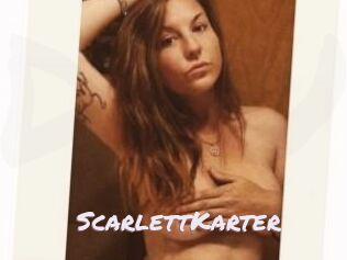 Scarlett_Karter Deutsche Sexcams