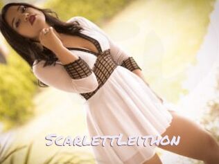 ScarlettLeithon Deutsche Sexcams