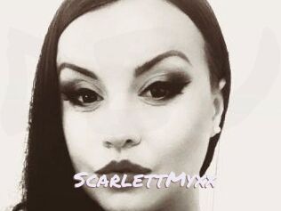 ScarlettMyxx