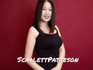 ScarlettPatteson