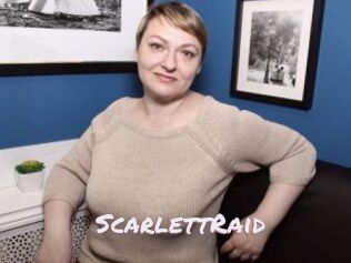 ScarlettRaid Deutsche Sexcams