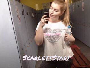 ScarlettStart
