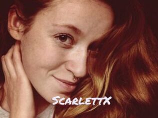 ScarlettX