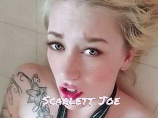 Scarlett_Joe Deutsche Sexcams