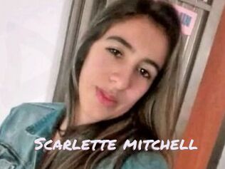 Scarlette_mitchell