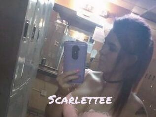 Scarlettee